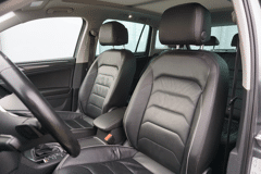 Volkswagen Tiguan 1.4 TSI 150pk DSG 4Motion Highline Business R - Afbeelding 4