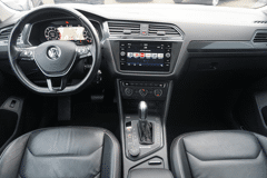 Volkswagen Tiguan 1.4 TSI 150pk DSG 4Motion Highline Business R - Afbeelding 5