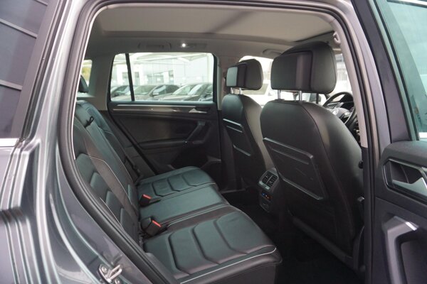 elektrisch glazen panorama-dak