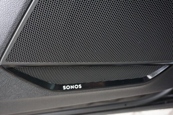 audio installatie premium