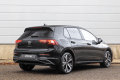 Volkswagen Golf 1.5 eHybrid 204pk Life Edition - Afbeelding 2