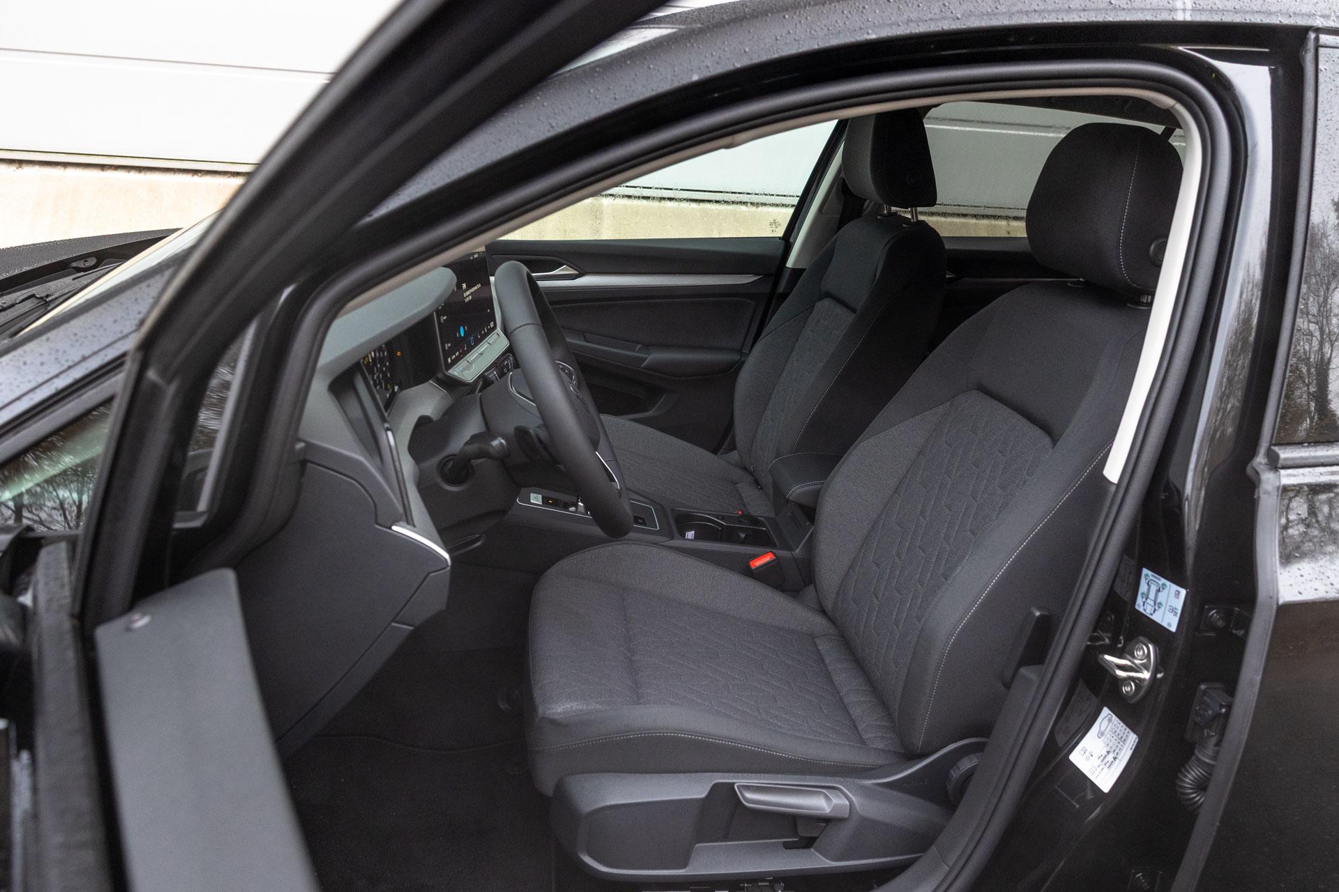 Volkswagen Golf 1.5 eHybrid 204pk Life Edition - Afbeelding 4