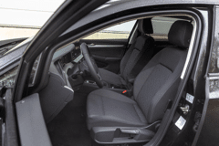 Volkswagen Golf 1.5 eHybrid 204pk Life Edition - Afbeelding 4