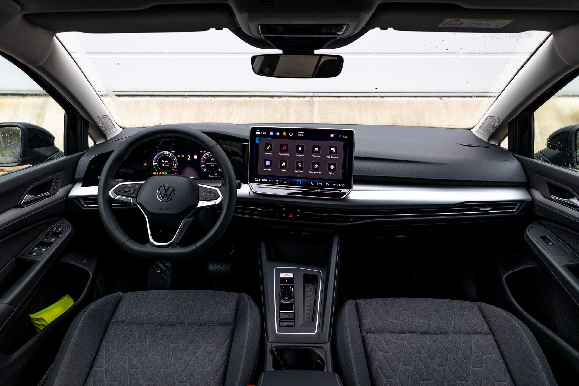 Volkswagen Golf 1.5 eHybrid 204pk Life Edition - Afbeelding 5