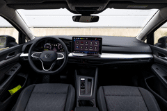 Volkswagen Golf 1.5 eHybrid 204pk Life Edition - Afbeelding 5