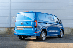 Volkswagen Transporter 2.0 TDI 170pk L1H1 28 Bulli - Afbeelding 2