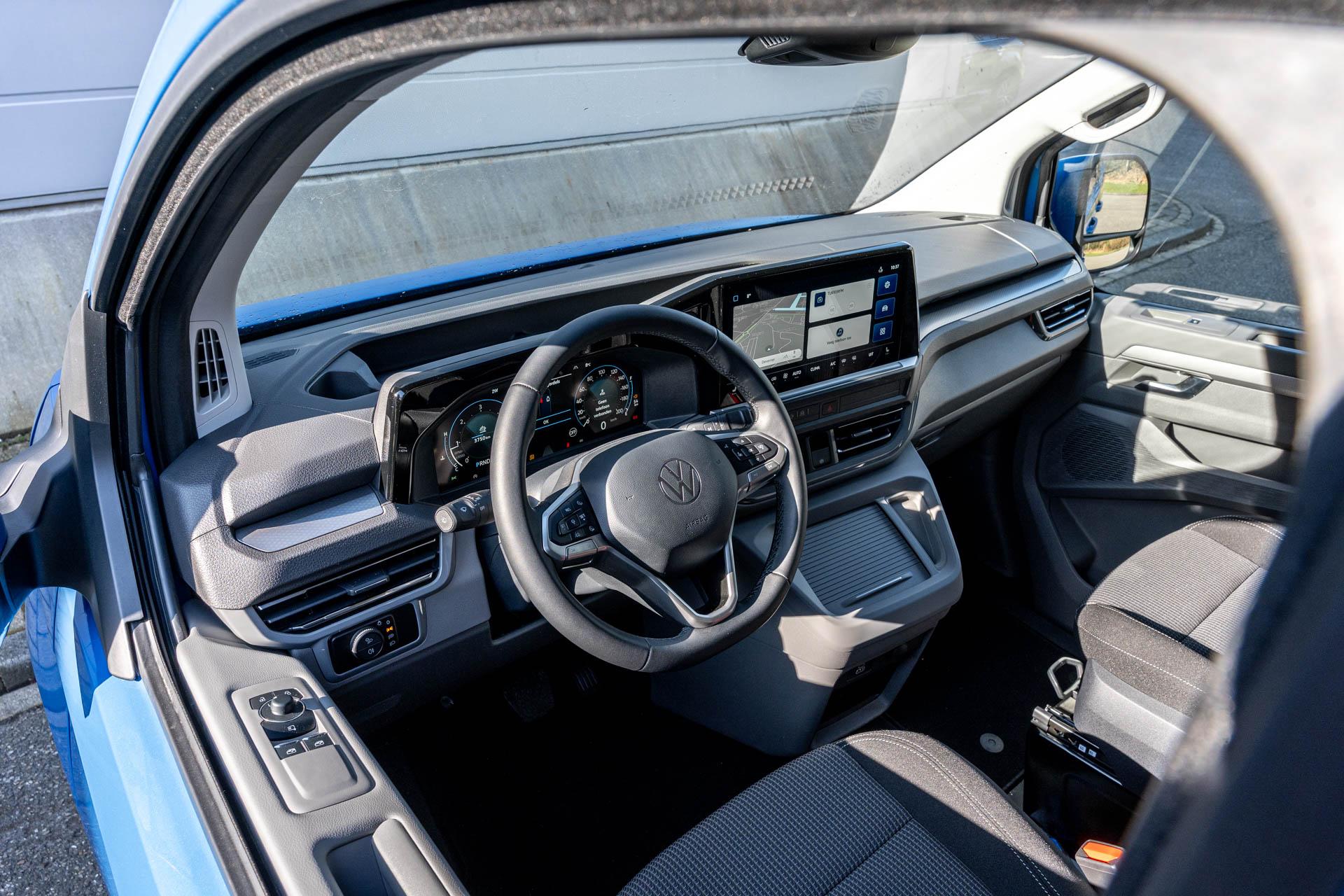 Volkswagen Transporter 2.0 TDI 170pk L1H1 28 Bulli - Afbeelding 5