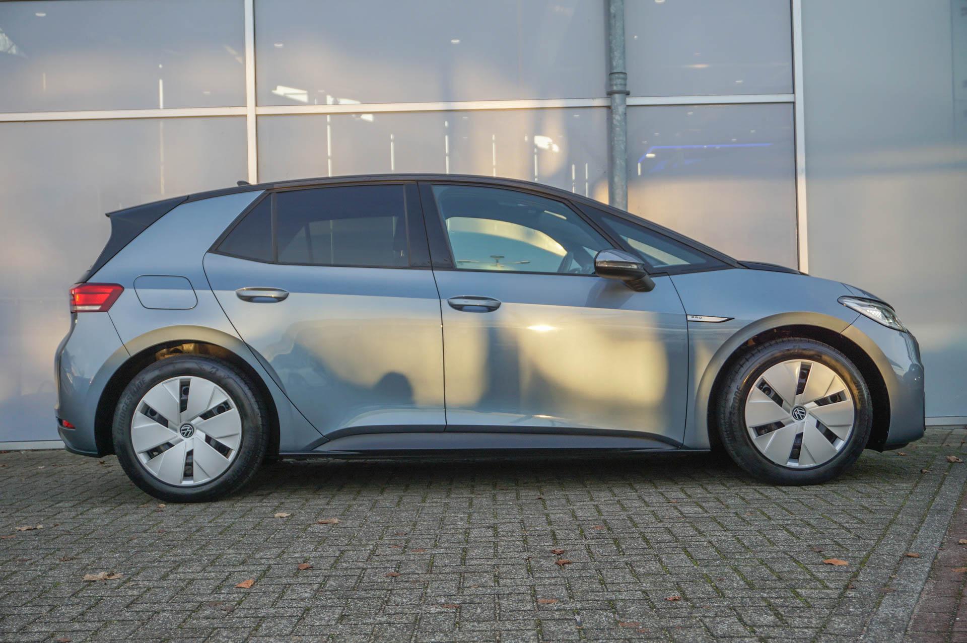 Volkswagen ID.3 204pk Business 58 kWh - Afbeelding 3