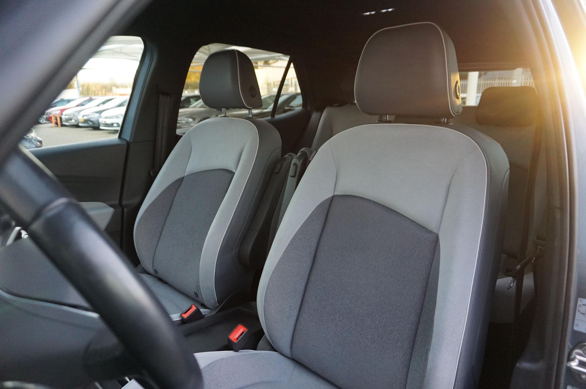 Volkswagen ID.3 204pk Business 58 kWh - Afbeelding 4