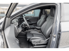 Audi Q6 e-tron 252pk S Edition 83 kWh - Afbeelding 4