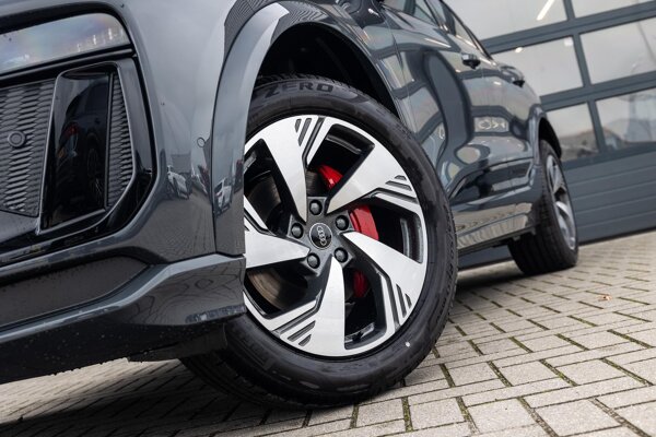 lichtmetalen velgen 20" lichtmetalen velgen 20"