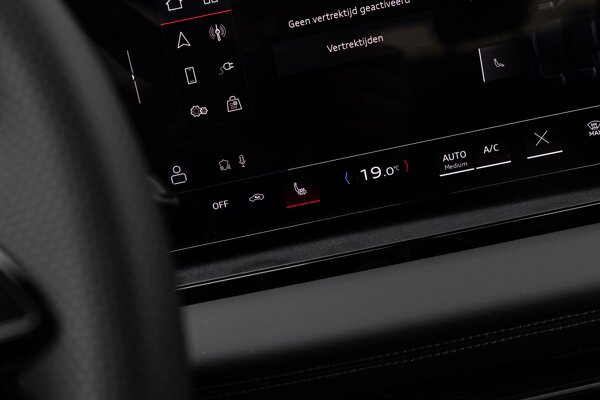 voorstoelen verwarmd voorstoelen verwarmd