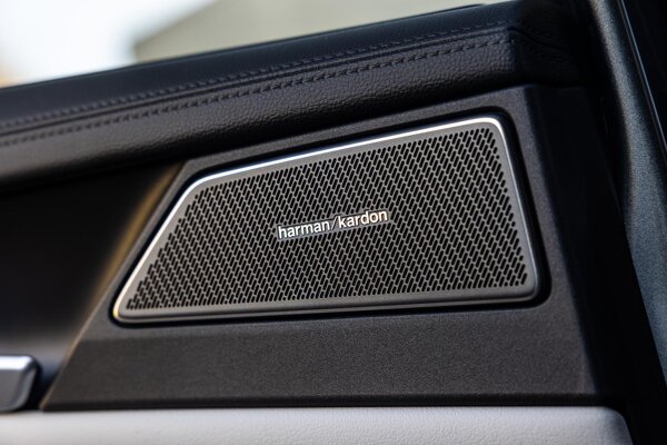 audio installatie premium