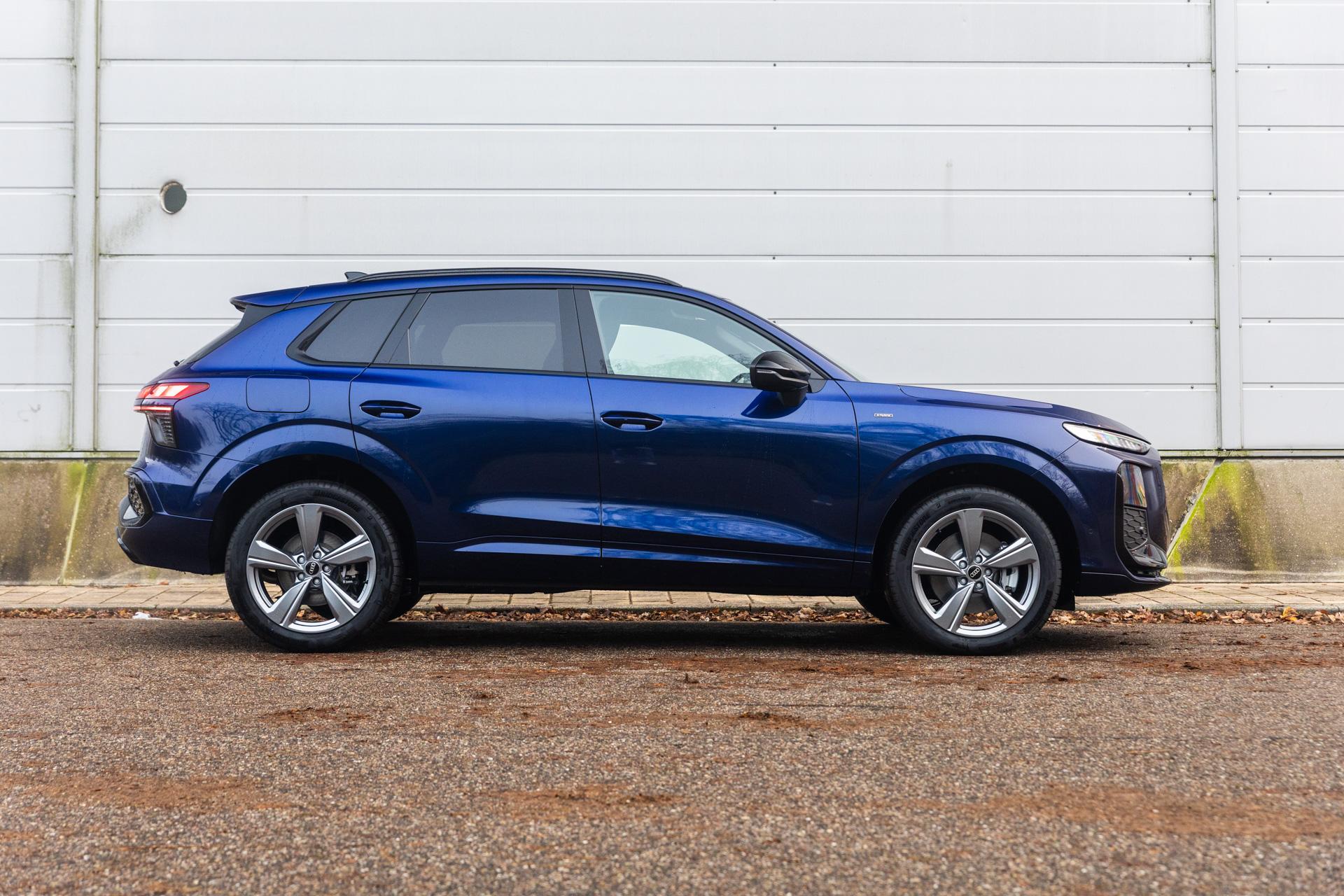 Audi Q3 1.5 200kW 272pk e-hybrid S edition - Afbeelding 3