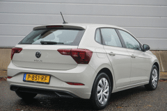 Volkswagen Polo 1.0 TSI 95pk Polo - Afbeelding 2