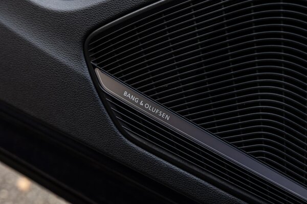 audio installatie premium