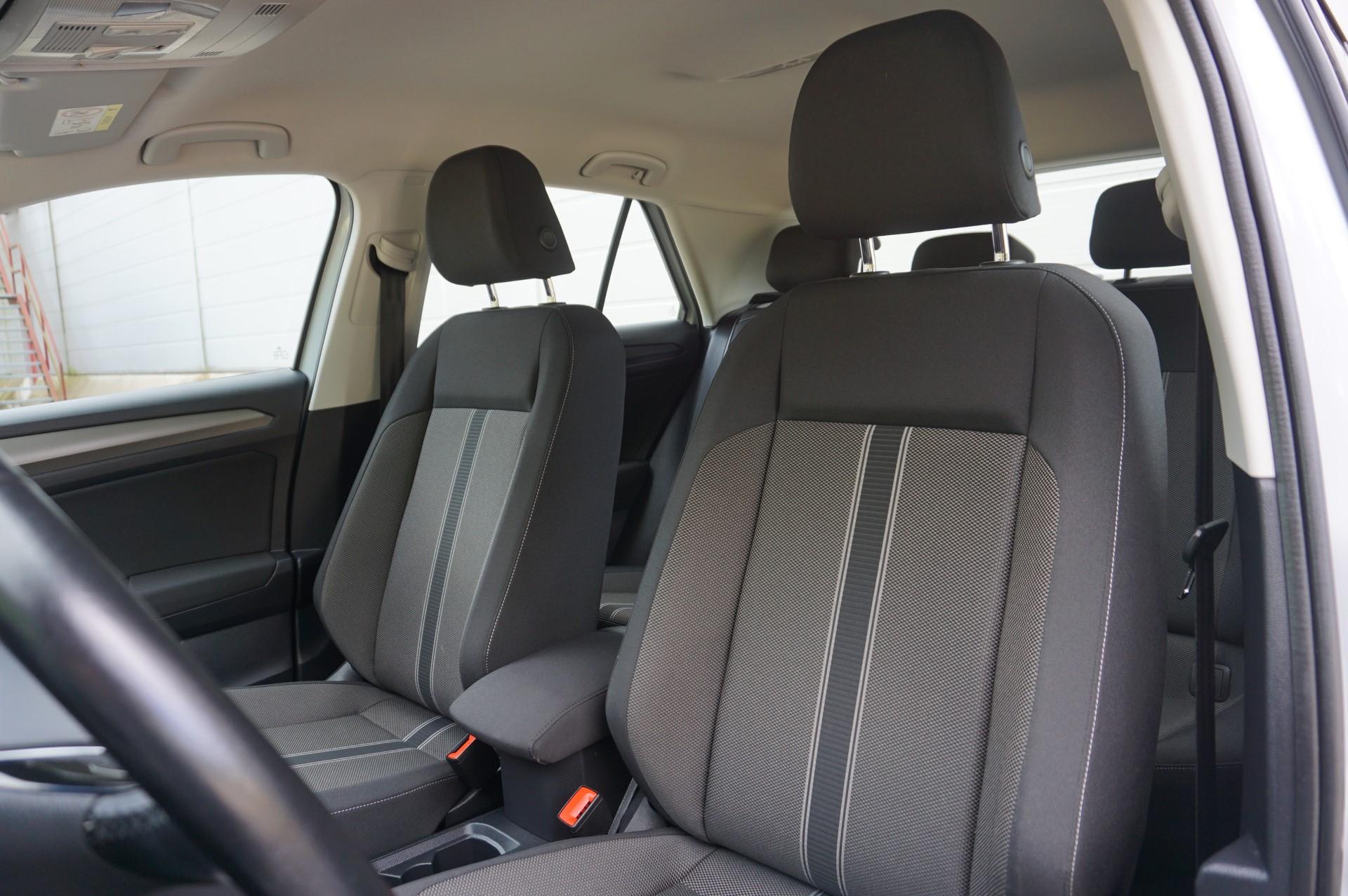 Volkswagen T-Roc 1.0 TSI 110pk Style - Afbeelding 4