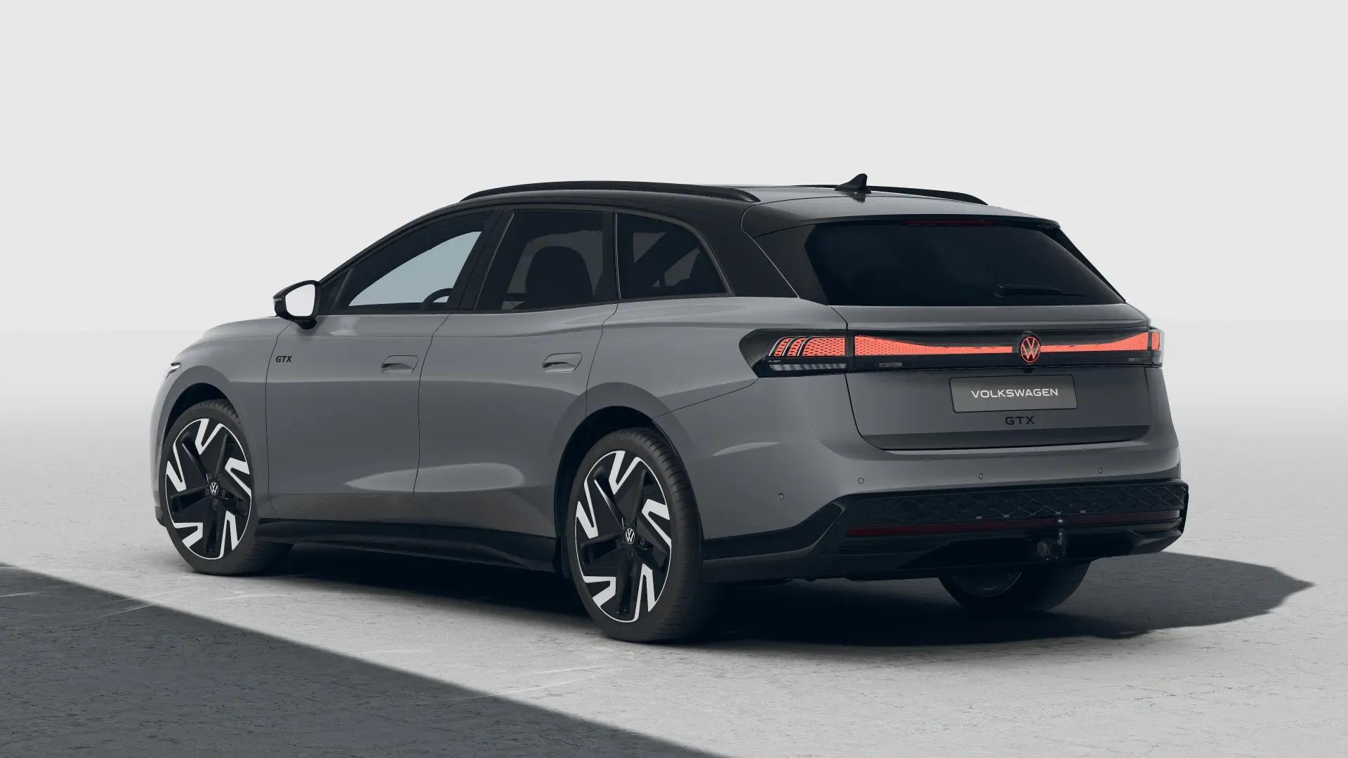 Volkswagen ID.7 Tourer 340pk GTX Limited Edition 86 kWh - Afbeelding 2