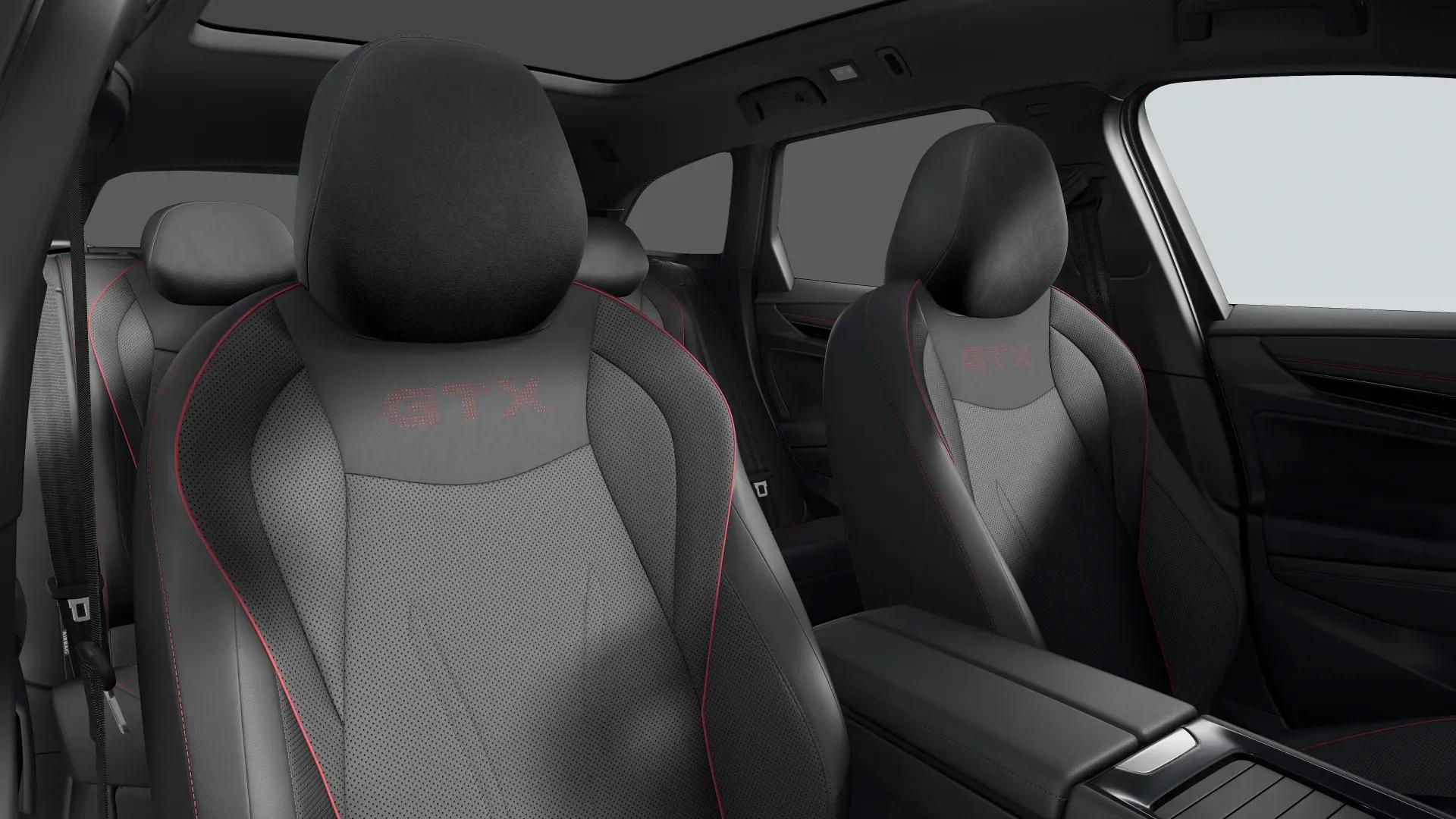 Volkswagen ID.7 Tourer 340pk GTX Limited Edition 86 kWh - Afbeelding 5