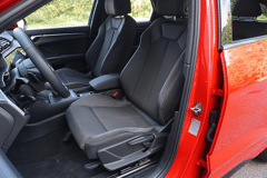 Audi Q3 Sportback 45 TFSIe 245pk PHEV S Edition - Afbeelding 4