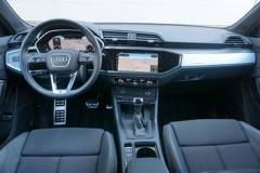 Audi Q3 Sportback 45 TFSIe 245pk PHEV S Edition - Afbeelding 5