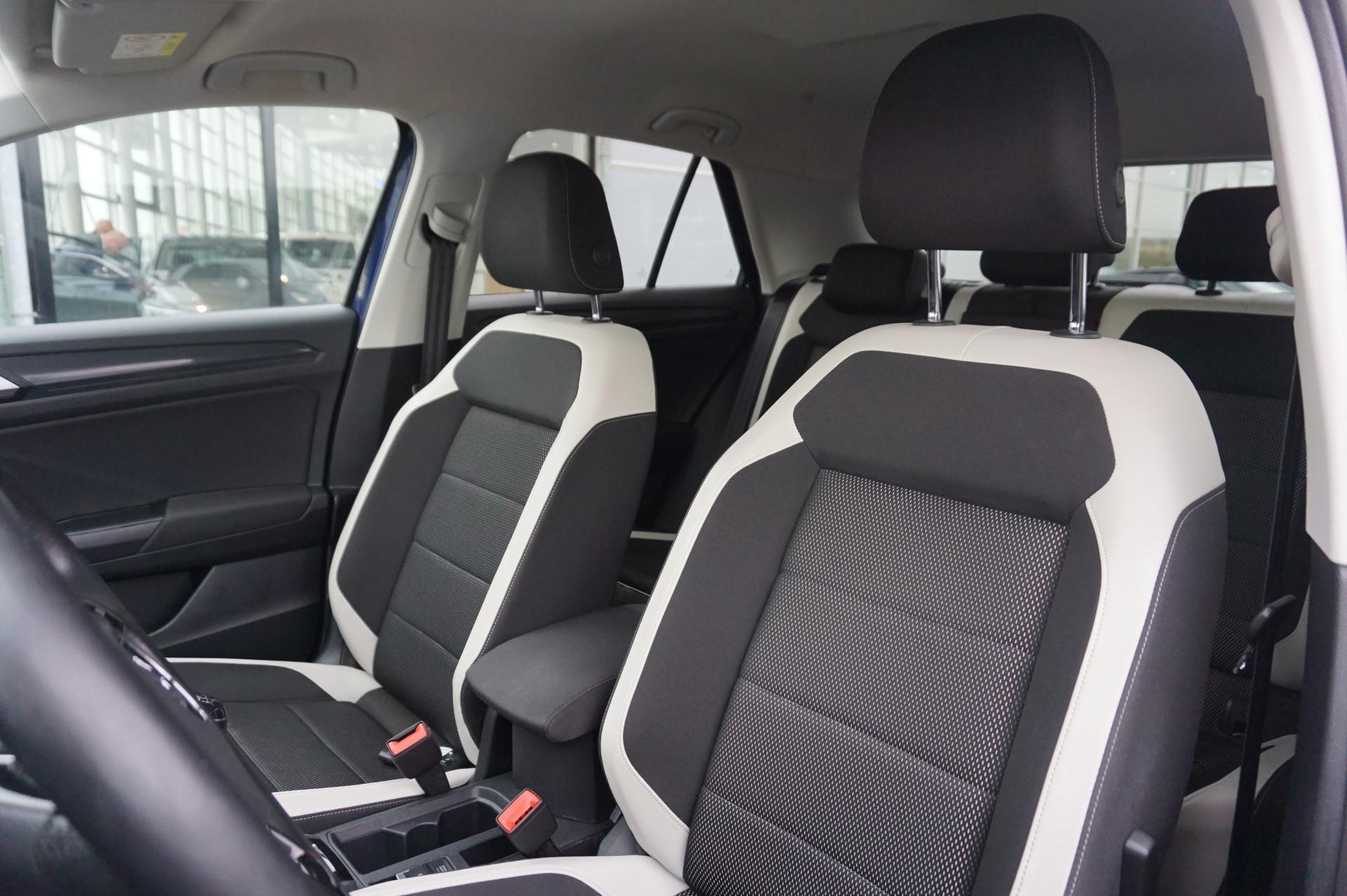 Volkswagen T-Roc 1.5 TSI 150pk Sport - Afbeelding 4