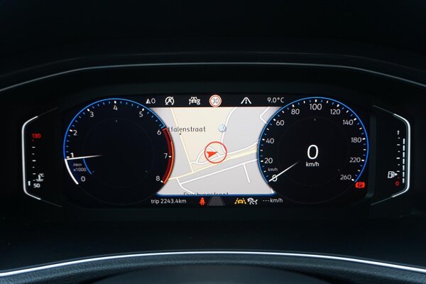 navigatiesysteem full map navigatiesysteem full map