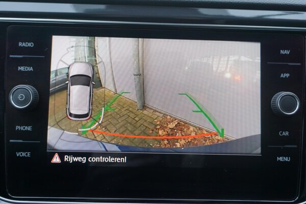 achteruitrijcamera achteruitrijcamera