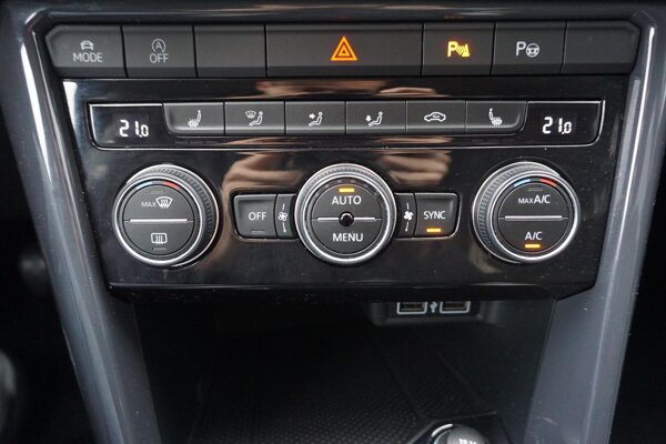 airco (automatisch) airco (automatisch)