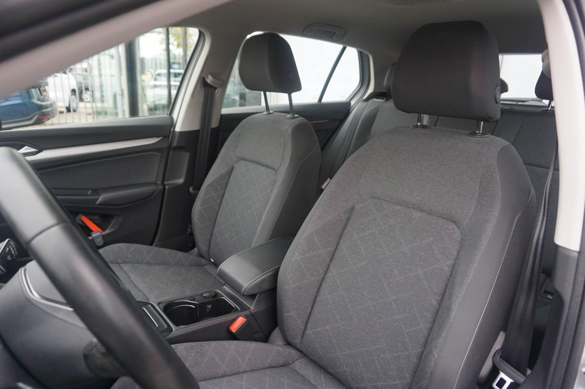 Volkswagen Golf 1.0 TSI 110pk Life - Afbeelding 4