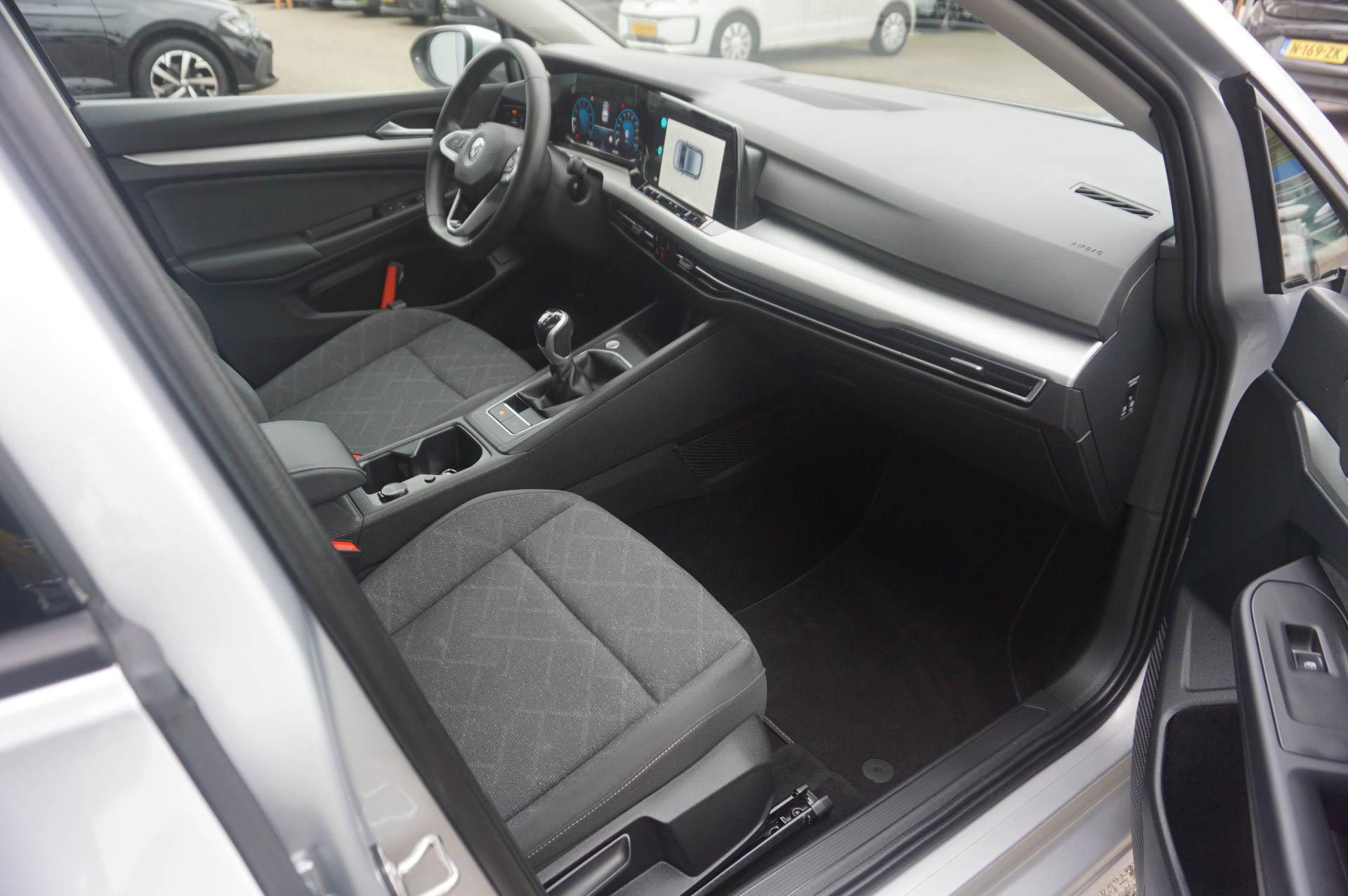 Volkswagen Golf 1.0 TSI 110pk Life - Afbeelding 5