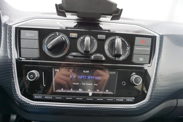 DAB ontvanger DAB ontvanger