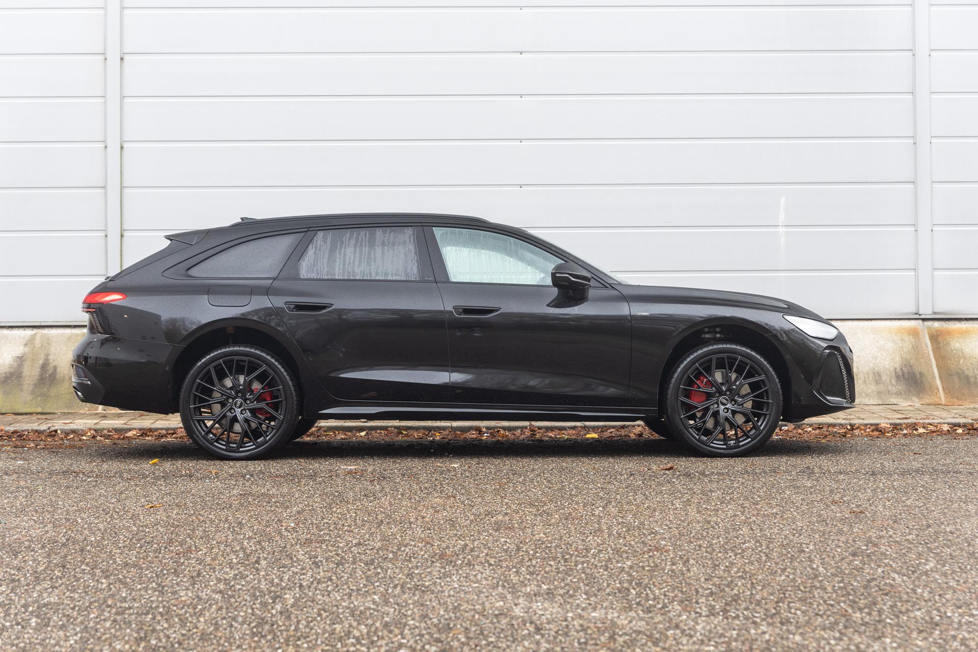 Audi A6 Avant 2.0 e-hybrid 367pk quattro S Edition Competition - Afbeelding 3