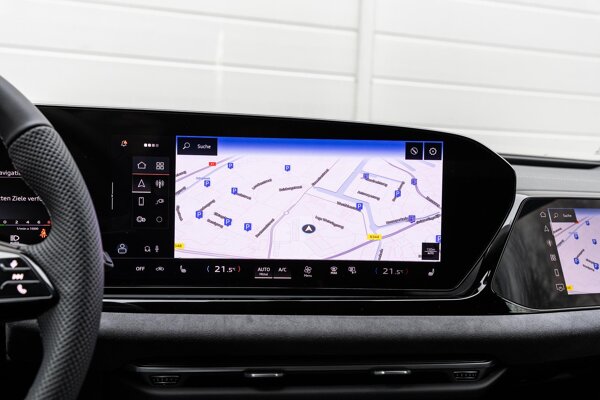 navigatiesysteem full map