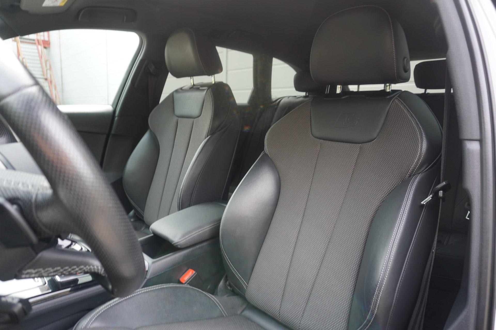 Audi A4 Avant 35 TFSI 150pk S-tronic S Edition - Afbeelding 4