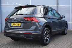 Volkswagen Tiguan 1.4 TSI 245pk eHybrid Life - Afbeelding 2