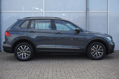 Volkswagen Tiguan 1.4 TSI 245pk eHybrid Life - Afbeelding 3