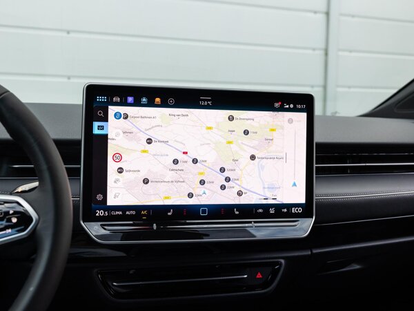 navigatiesysteem