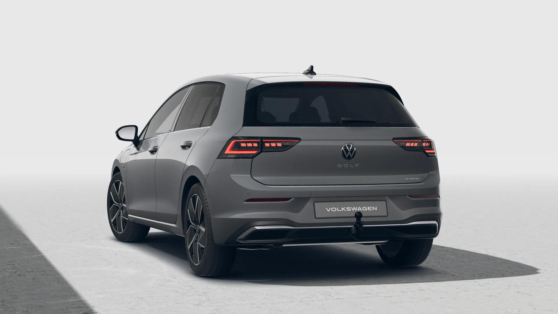 Volkswagen Golf 1.5 eHybrid 204pk DSG Style Edition - Afbeelding 2