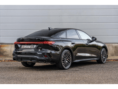 Audi A5 Limousine 2.0 e-hybrid 299pk quattro S Edition - Afbeelding 2