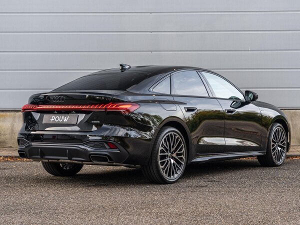 S Line exterieur S Line exterieur