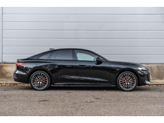 Audi A5 Limousine 2.0 e-hybrid 299pk quattro S Edition - Afbeelding 3