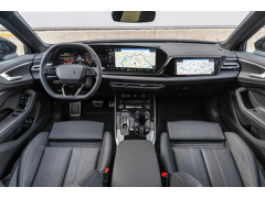 Audi A5 Limousine 2.0 e-hybrid 299pk quattro S Edition - Afbeelding 5