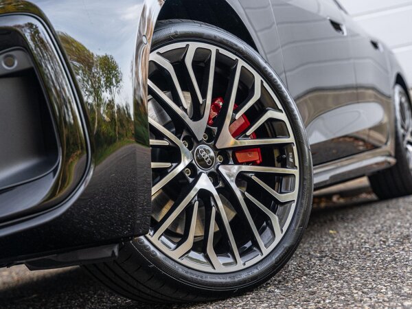 lichtmetalen velgen multi-spaaks 20" lichtmetalen velgen multi-spaaks 20"