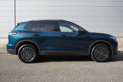 Volkswagen Tiguan 1.5 eHybrid 204pk Life Edition - Afbeelding 4
