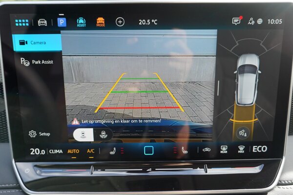 achteruitrijcamera achteruitrijcamera