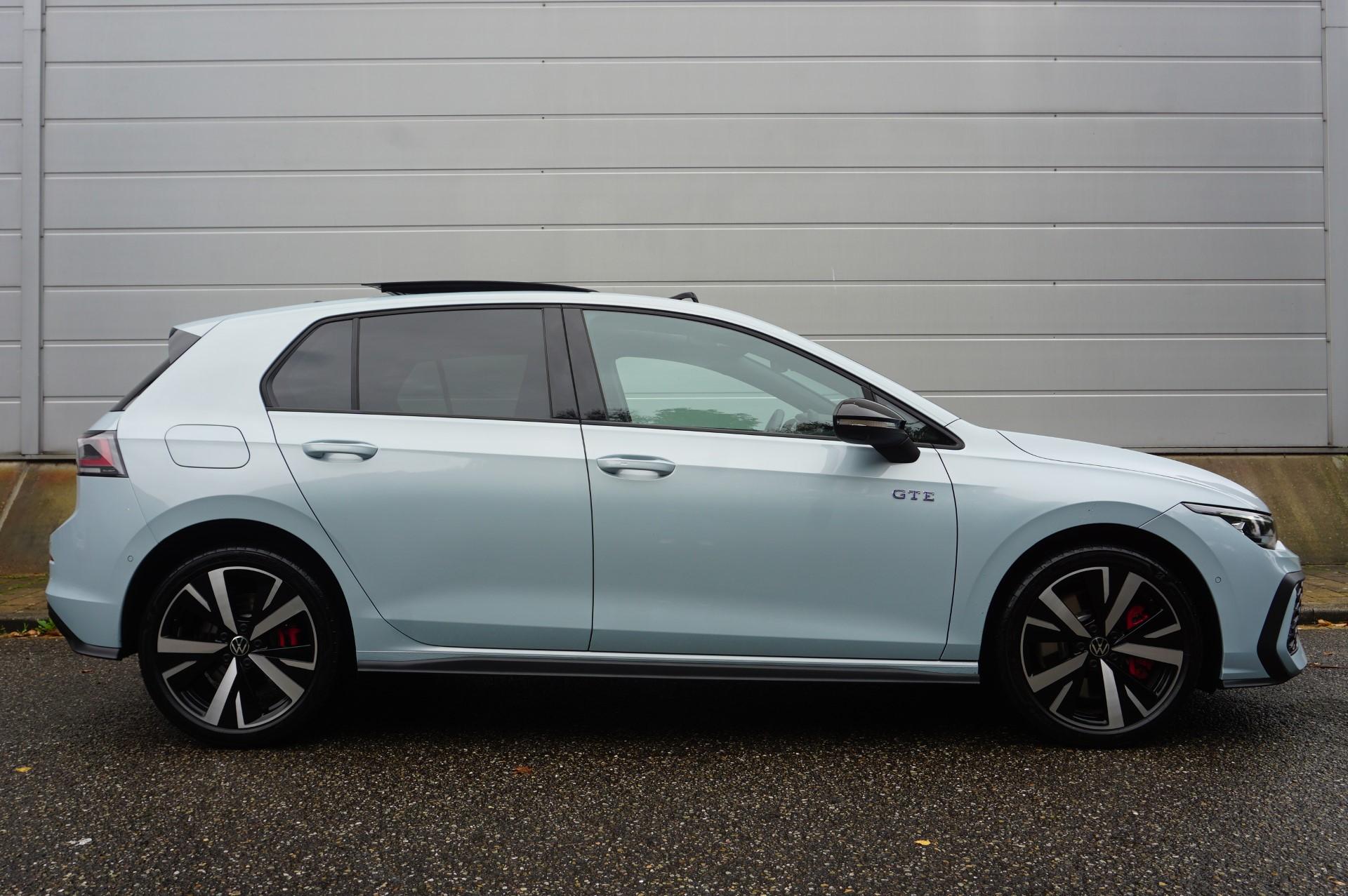 Volkswagen Golf 1.5 272pk eHybrid GTE - Afbeelding 3