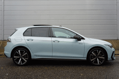 Volkswagen Golf 1.5 272pk eHybrid GTE - Afbeelding 3