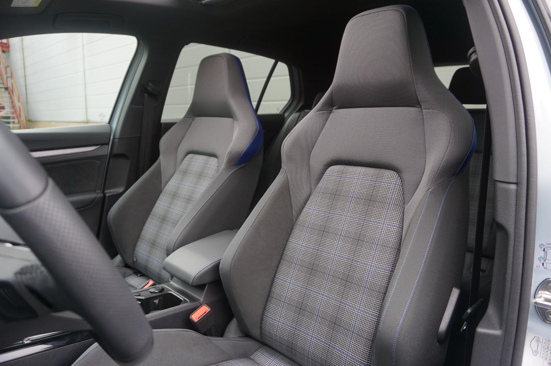 Volkswagen Golf 1.5 272pk eHybrid GTE - Afbeelding 4