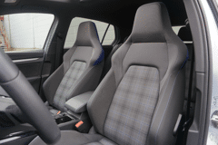 Volkswagen Golf 1.5 272pk eHybrid GTE - Afbeelding 4